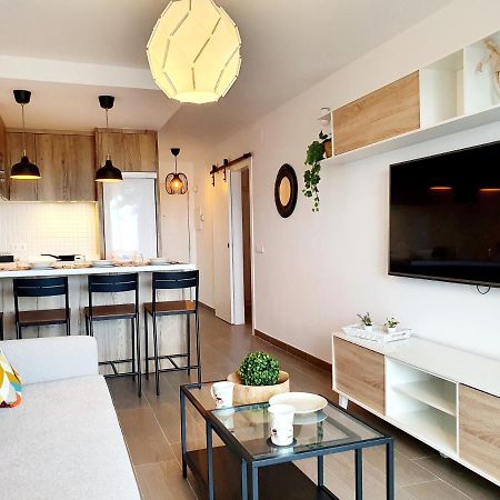 Mallorca Seaviews Apt Торремолинос Экстерьер фото