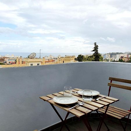 Mallorca Seaviews Apt Торремолинос Экстерьер фото