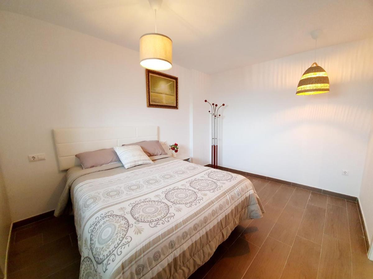 Mallorca Seaviews Apt Торремолинос Экстерьер фото