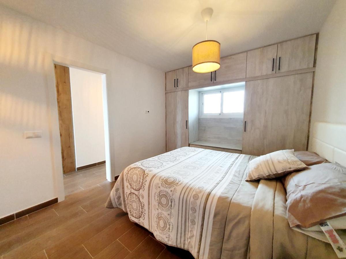 Mallorca Seaviews Apt Торремолинос Экстерьер фото